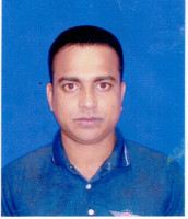 TAPOS MOJUMDER